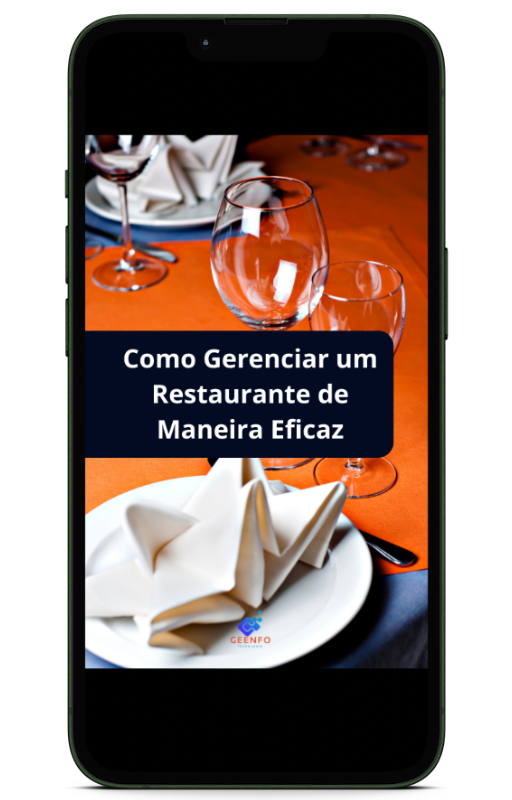 Como dominar um restaurante