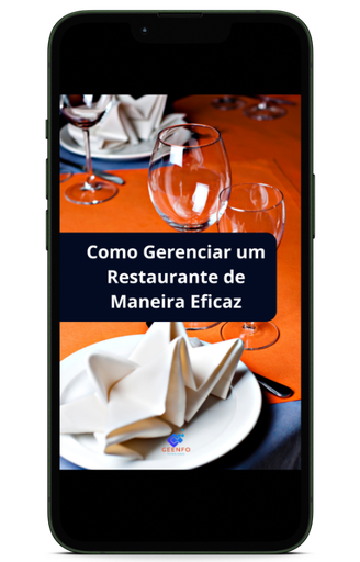 Como gerenciar um restaurante